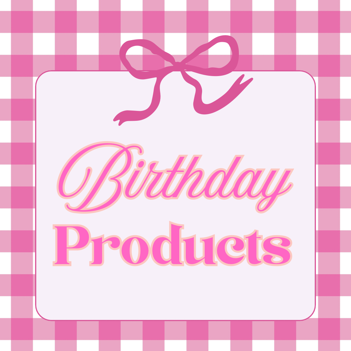 Birthday