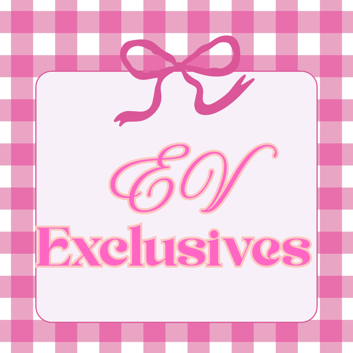 Exclusives
