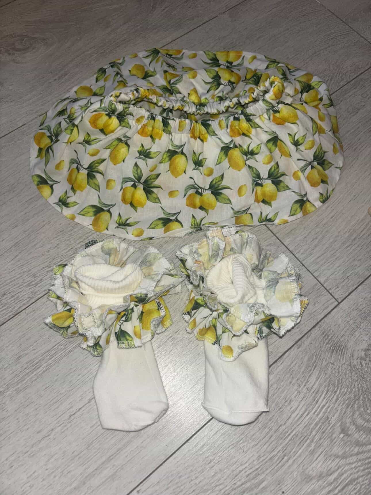 Bloomers