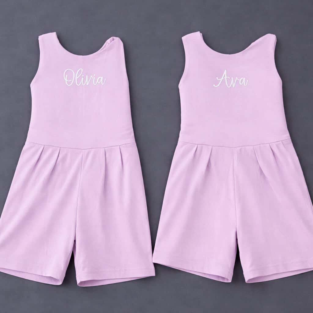Ava Playsuit 💜