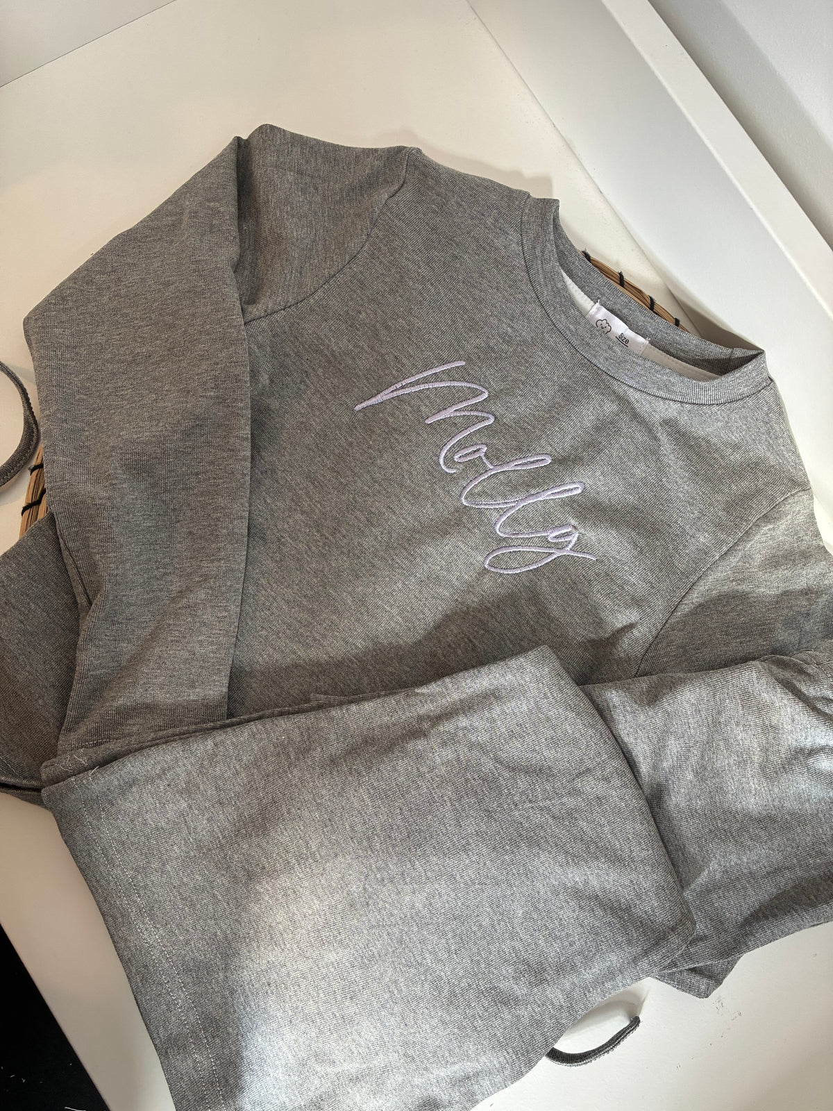 Molly Flare Set 🎀