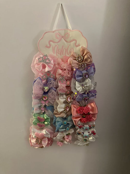 Bow Holder 🎀