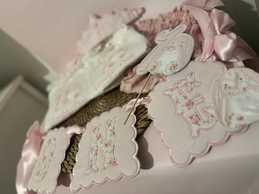 Birthday Banner