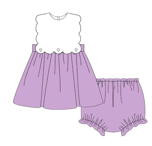 Exclusive Summer Dress