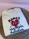 Mama’s Valentine ♥️