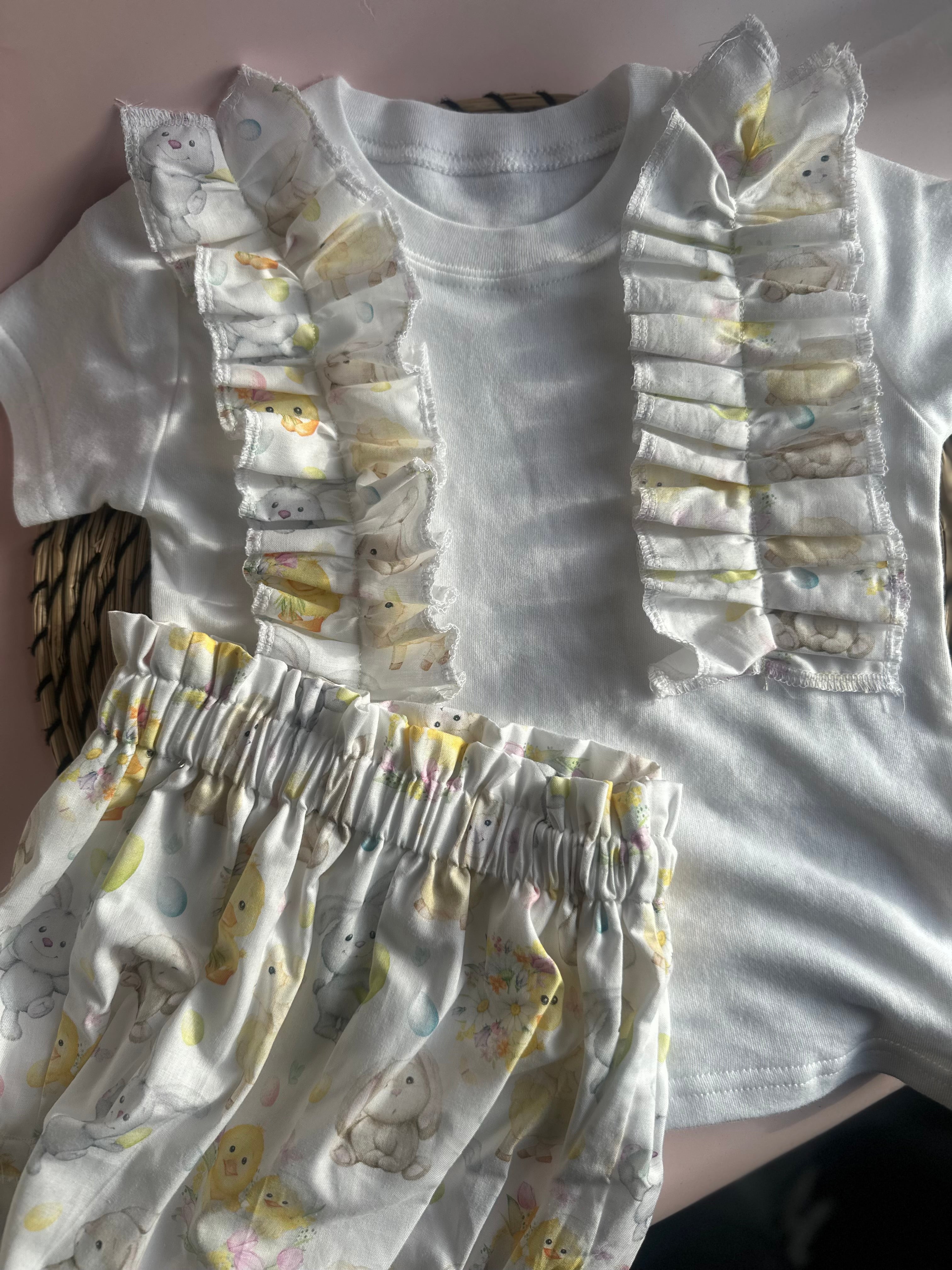 Easter Cuties Set 🐣