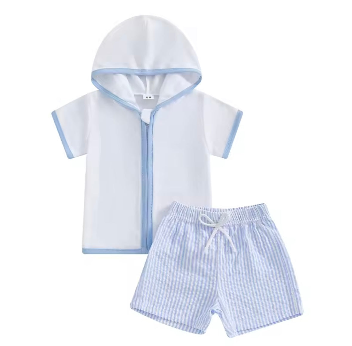 Noah Swimset🩶