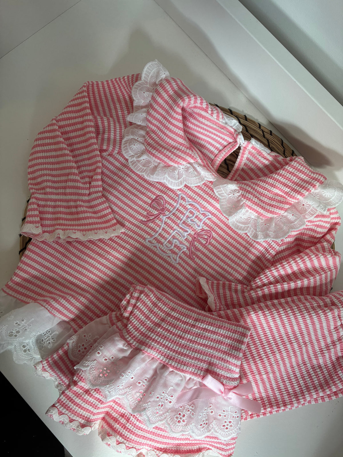 Edie Frill Set ✨