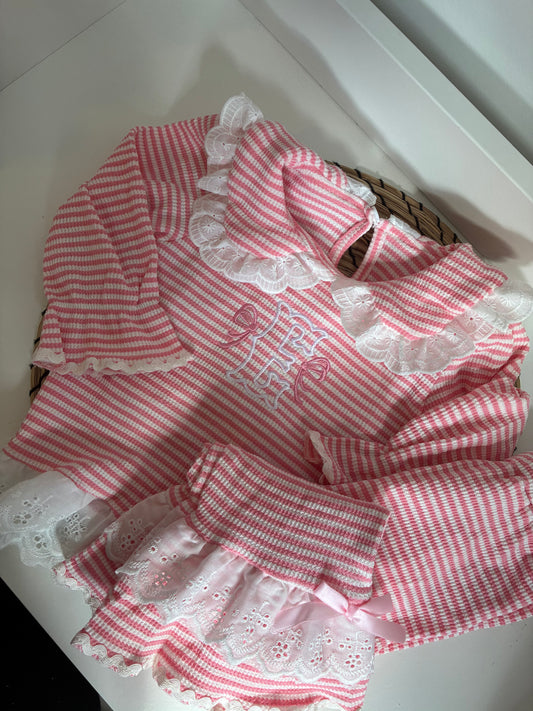 Edie Frill Set ✨
