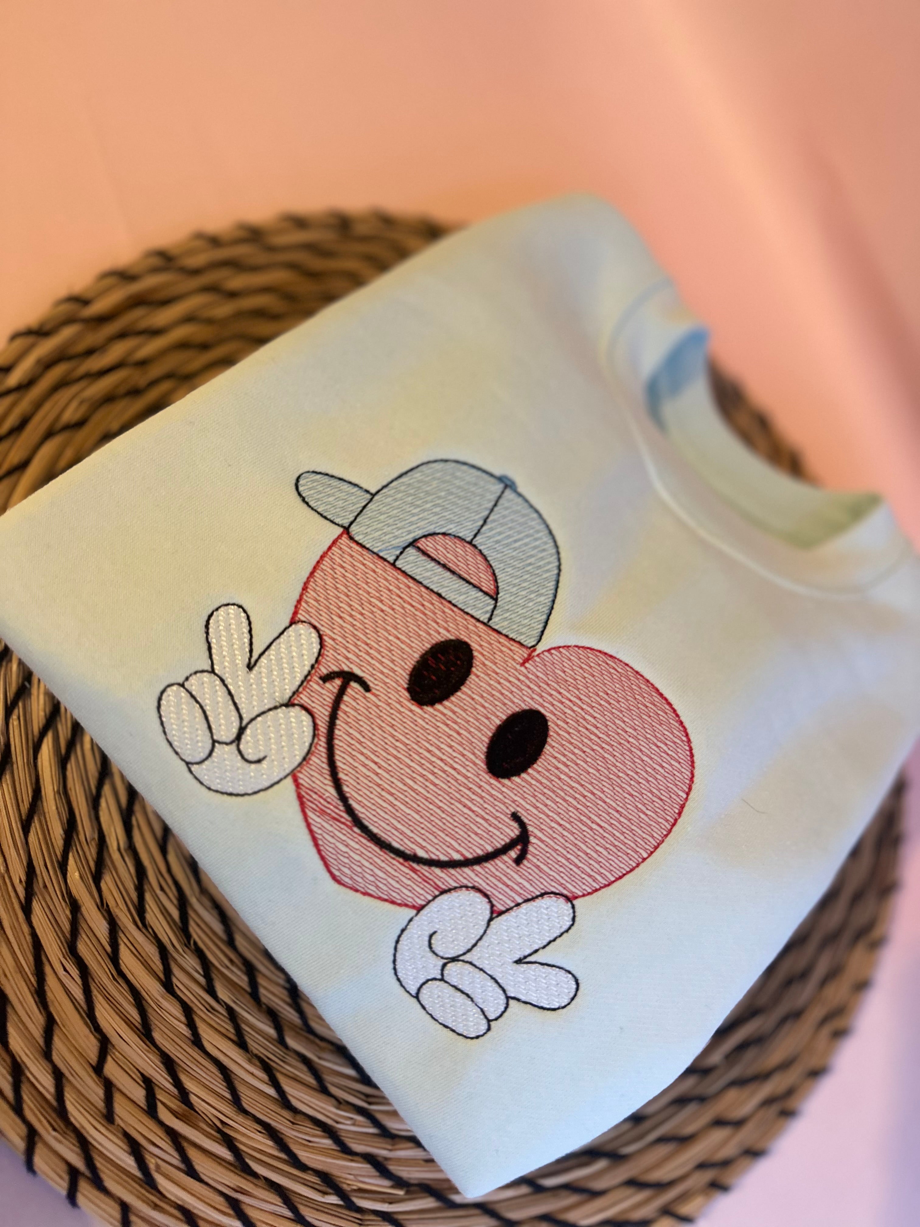 Peace and Love ✌🏻