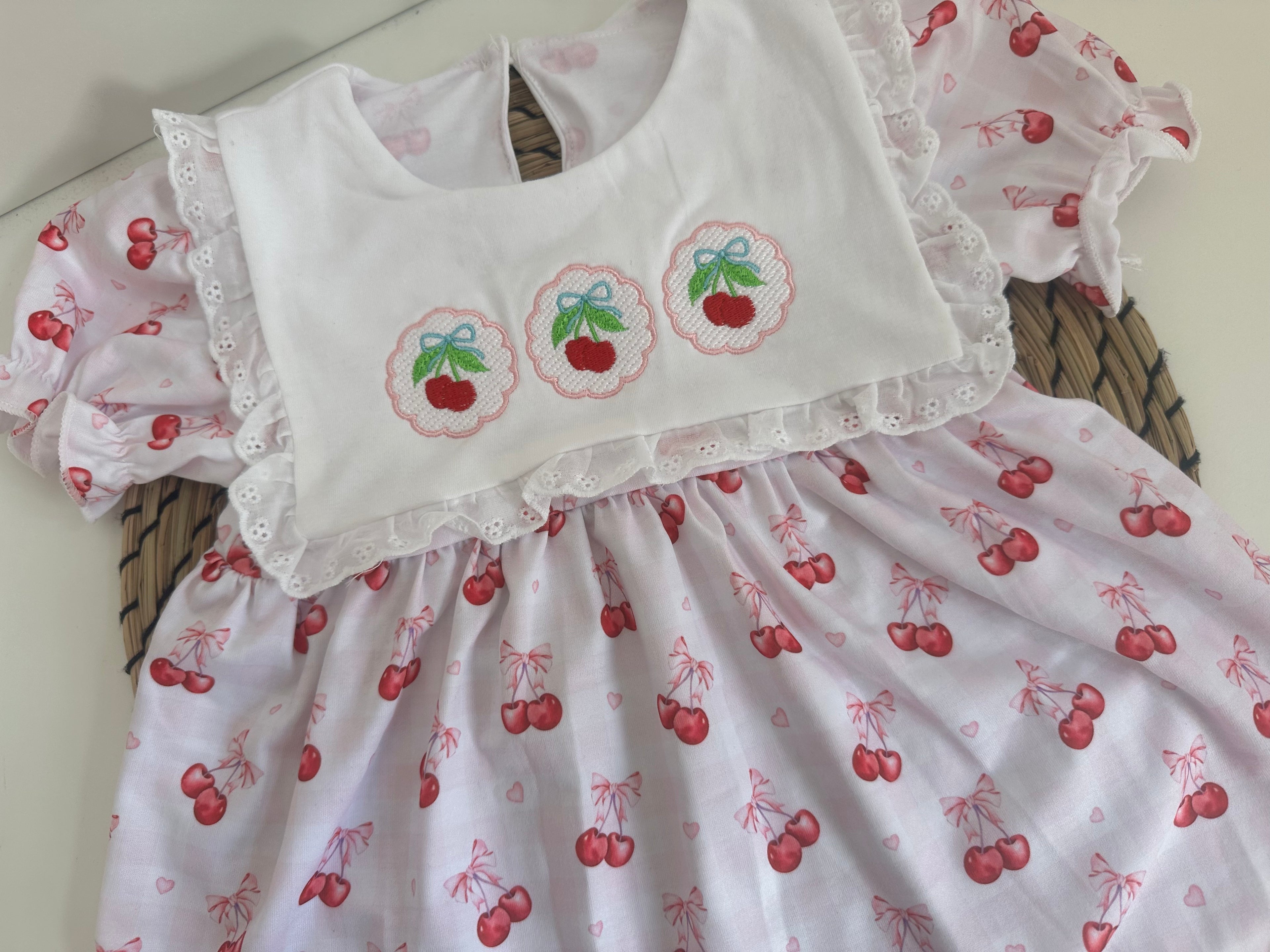 Cherry exclusive 🍒